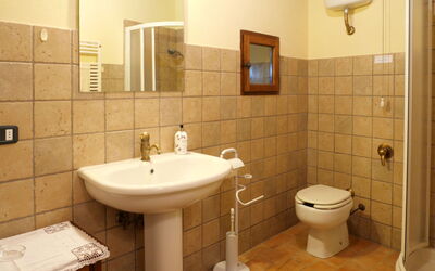 Logement:&nbsp;Nobile - Borgo la Civitella 618.7