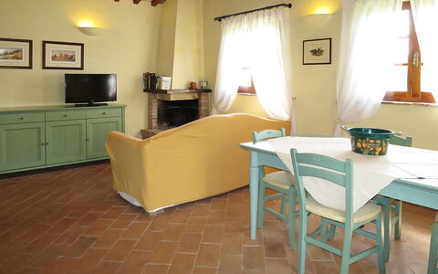 Logement:&nbsp;Glicine 601.4