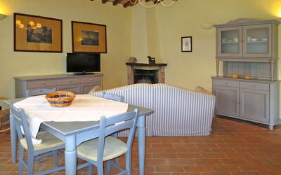 Logement:&nbsp;Ginestra 601.5
