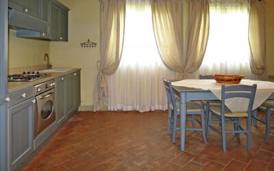 Logement:&nbsp;Ginestra 601.5