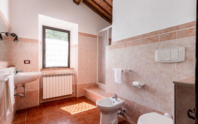 Logement:&nbsp;La Casa Antica 601.1