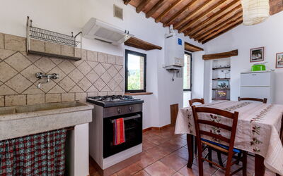 Logement:&nbsp;La Casa Antica 601.1