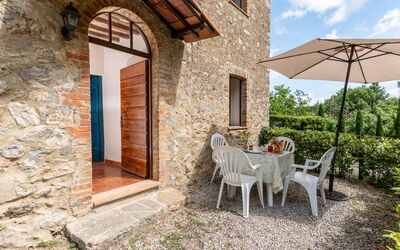 Logement:&nbsp;La Casa Antica 601.1