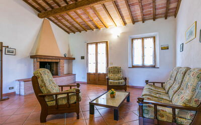 Logement:&nbsp;Podere Cafaggiolo 650.3
