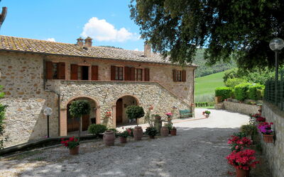 Logement:&nbsp;Podere Cafaggiolo 650.3