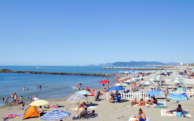 Casetta Mosti