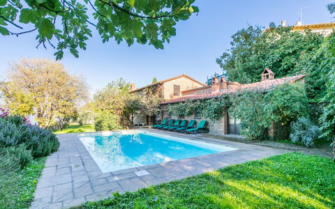 Belvedere: Plante, Ciel, L'Eau, Bâtiment, Paysage Naturel, Arbre, Herbe, Loisir, Paysage, Immobilier