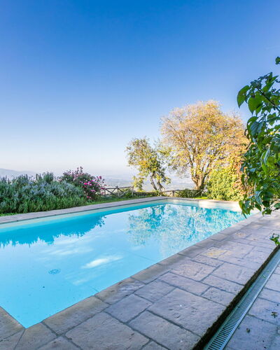 Belvedere: L'Eau, Ciel, Plante, Piscine, Bleu Azur, Arbre, Plan D'Eau, Paysage Naturel, Herbe, Loisir