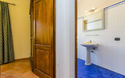 Logement:&nbsp;Casolare Bretulla 649.1