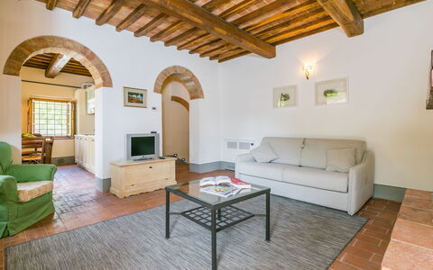 Logement:&nbsp;Francigena 651.2