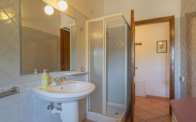 Logement:&nbsp;Alle Vacche 694.1