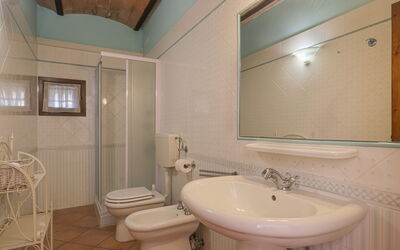 Logement:&nbsp;Alle Vacche 694.1