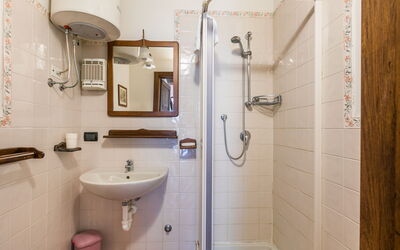 Logement:&nbsp;Borgo Cerbaiola 650.2