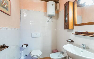 Logement:&nbsp;Borgo Cerbaiola 650.2