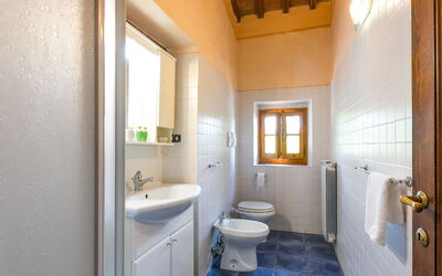 Logement:&nbsp;San Rocco 651.1