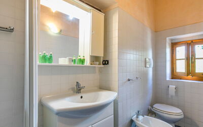 Logement:&nbsp;San Rocco 651.1