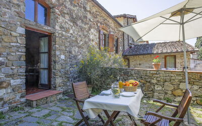Logement:&nbsp;Le Ginestre 646.2