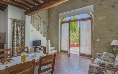 Logement:&nbsp;I Cipressi 646.1