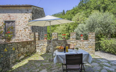 Logement:&nbsp;Le Ginestre 646.2