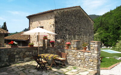 Logement:&nbsp;Le Ginestre 646.2