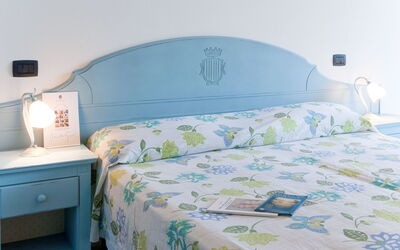 Logement:&nbsp;Santa Costanza 651.1