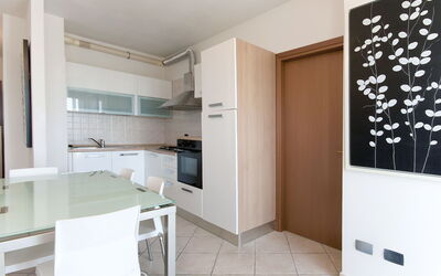 Logement:&nbsp;Santa Costanza 651.1