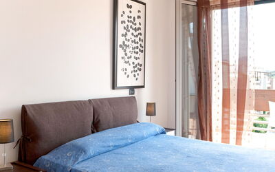 Logement:&nbsp;Santa Costanza 651.1