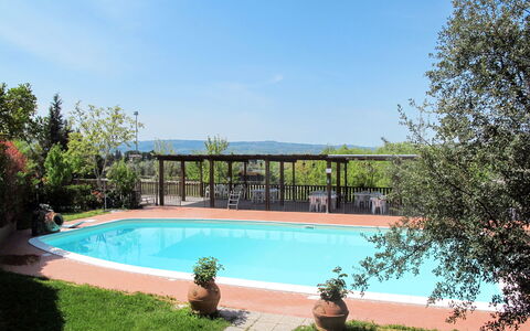 Logement:&nbsp;Belvedere (Cet122) 653.3