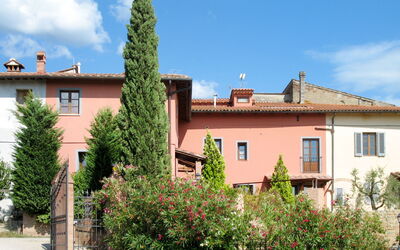 Logement:&nbsp;Belvedere (Cet122) 653.3