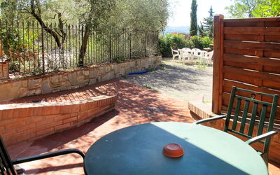 Logement:&nbsp;Giuggiolo (Cet124) 653.5