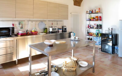 Logement:&nbsp;Podere Sant'Elisa 648.2
