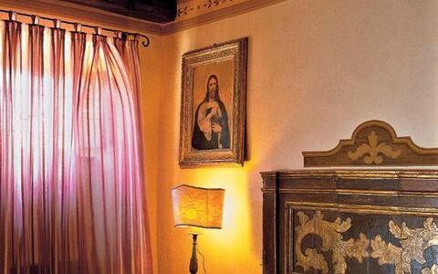 Logement:&nbsp;Classic Double Room