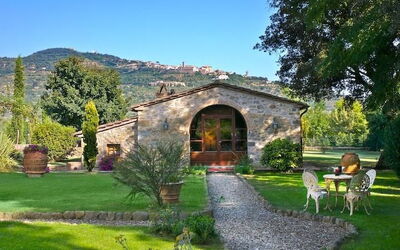 Relais Villa Cortona