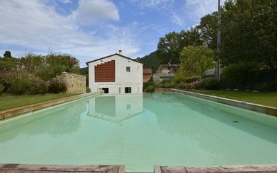 Villa San Lorenzo: Propriété, Piscine, Maison, Immobilier, Bâtiment, Loisir, Vacances, Biens, Villa, Domicile