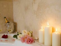 Logement:&nbsp;Family Suite Hydro