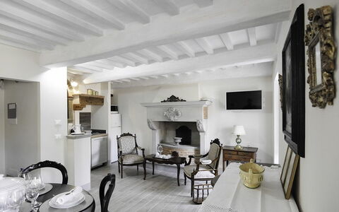 Casa Caterina: Pièce, Plafond, Propriété, Design Intérieur, Bâtiment, Meubles, Sol, Maison, Architecture, Salon