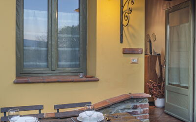 Logement:&nbsp;Mattacchione