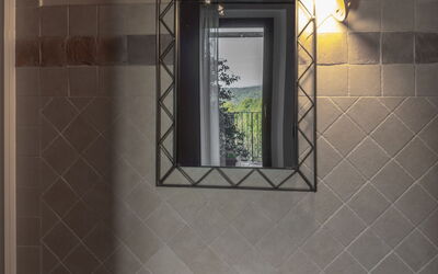 Logement:&nbsp;La Maria e Cecco