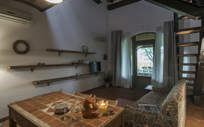 Logement:&nbsp;Catola