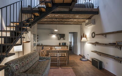 Logement:&nbsp;Catola