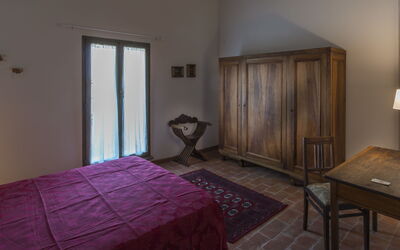 Logement:&nbsp;Dondo