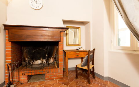 Logement:&nbsp;Suite Dreosti