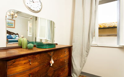 Logement:&nbsp;Suite Cortona