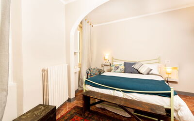 Logement:&nbsp;Suite Dreosti