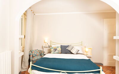 Logement:&nbsp;Suite Dreosti