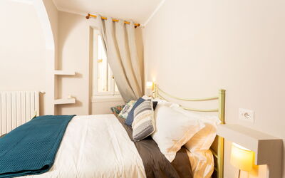 Logement:&nbsp;Suite Dreosti
