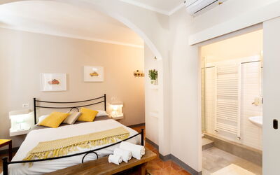 Logement:&nbsp;Suite Via Boni