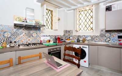 Casa Dreosti B&b