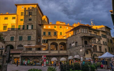 Casa Dreosti B&b