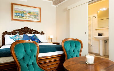 Casa Dreosti B&b